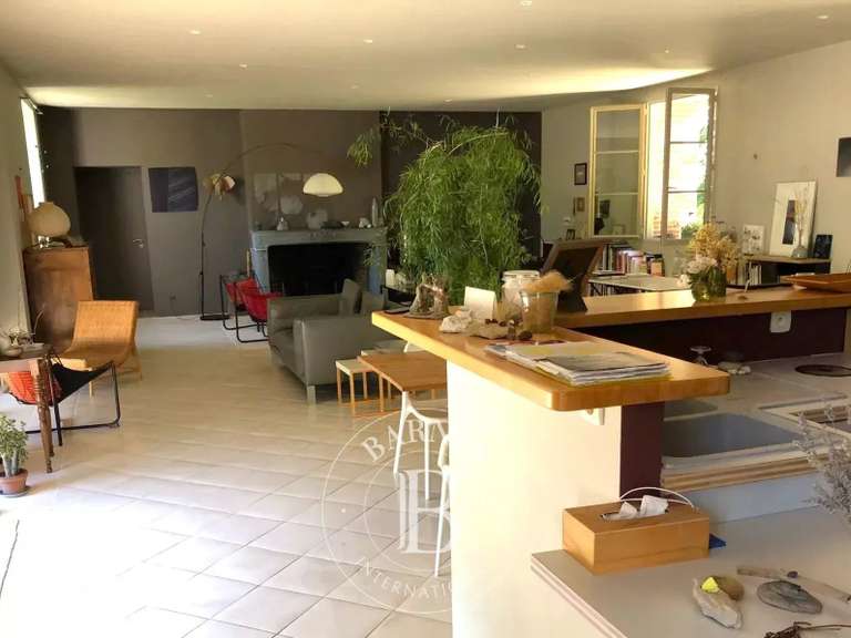 Maison Saint-Martin-d'Auxigny