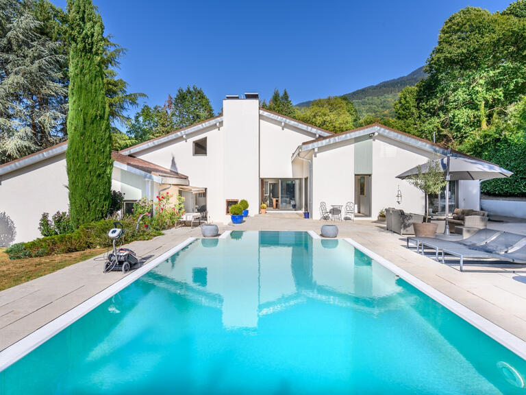 Vente Maison Saint-Martin-d'Uriage