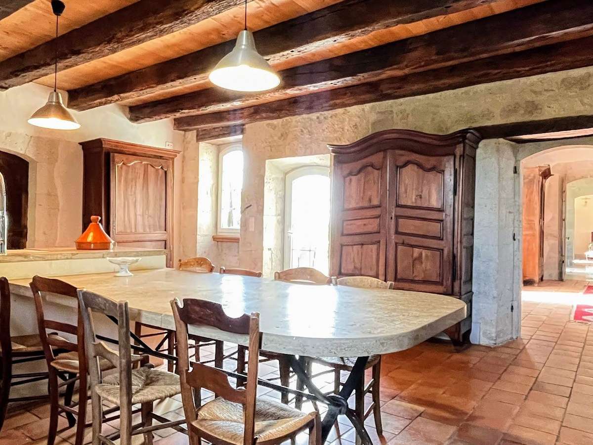 Maison Saint-Martin-de-Beauville