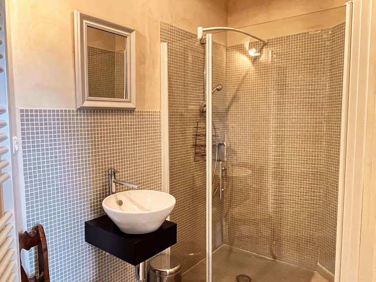 Maison Saint-Martin-de-Beauville - 6 chambres - 490m²