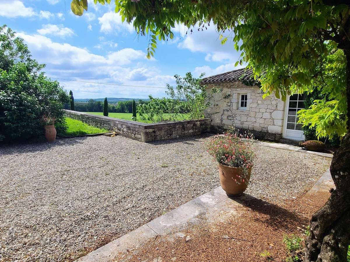 Propriété Saint-Martin-de-Beauville