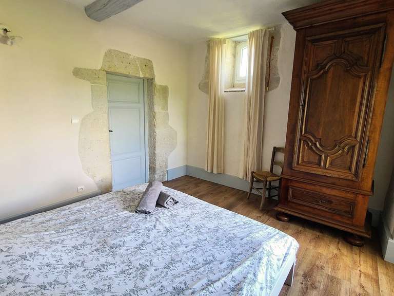 Propriété Saint-Martin-de-Beauville - 6 chambres - 490m²