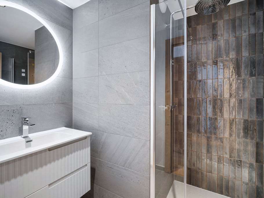 Apartment Saint-Martin-de-Belleville