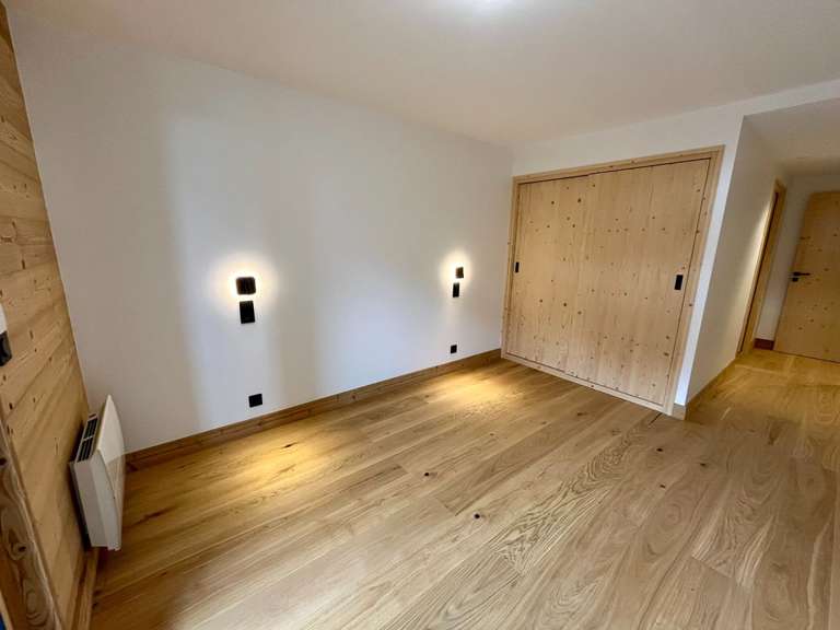 Apartment Saint-Martin-de-Belleville - 3 bedrooms - 127m²