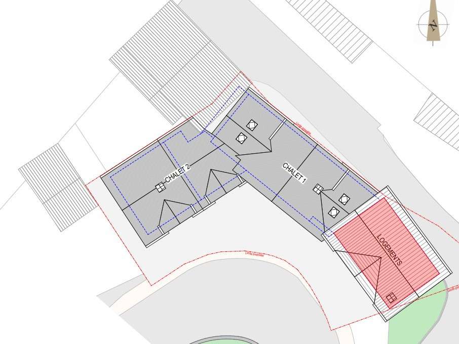 Appartement Saint-Martin-de-Belleville