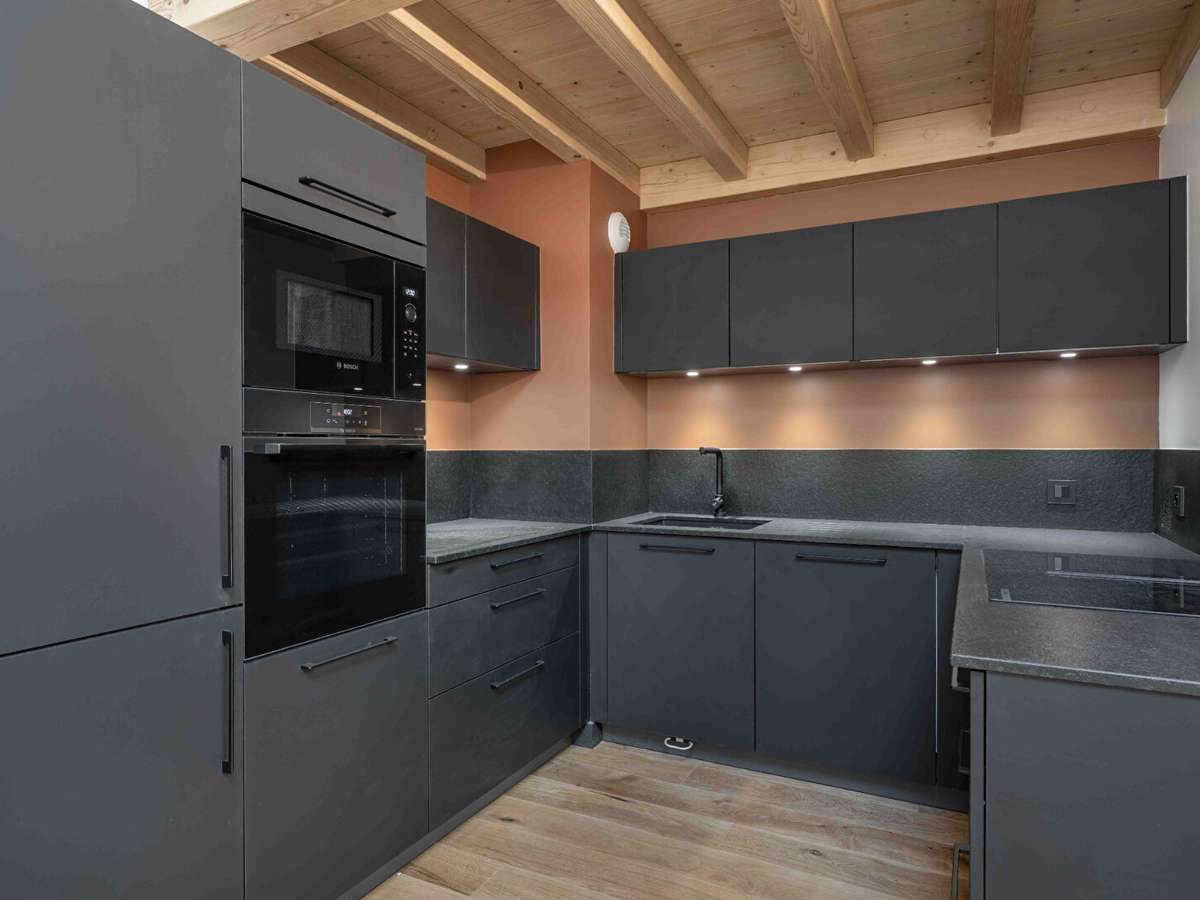 Appartement Saint-Martin-de-Belleville