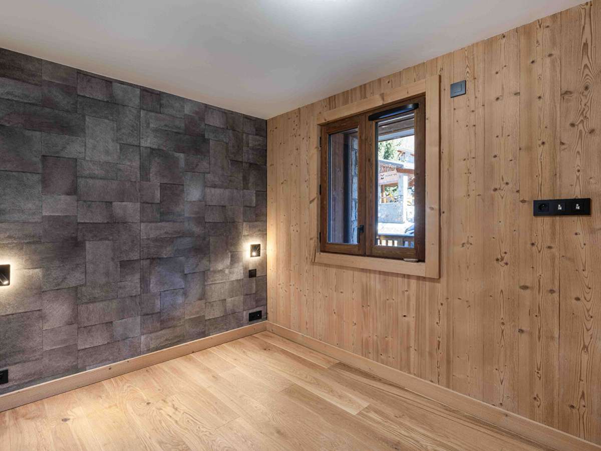 Appartement Saint-Martin-de-Belleville