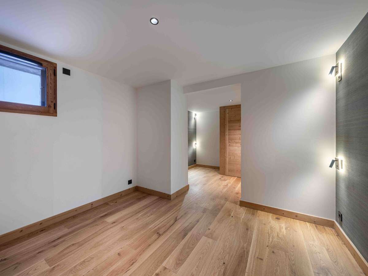 Appartement Saint-Martin-de-Belleville