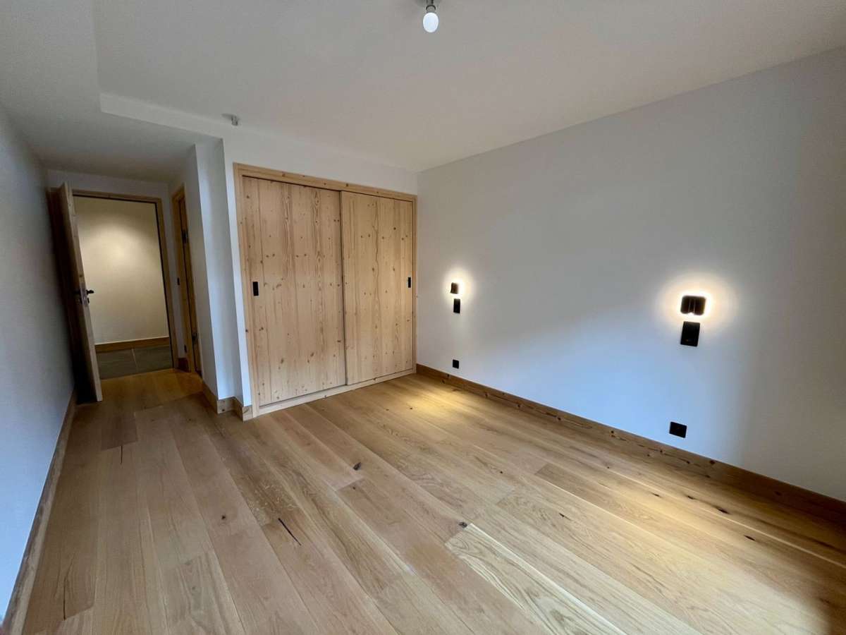 Apartment Saint-Martin-de-Belleville