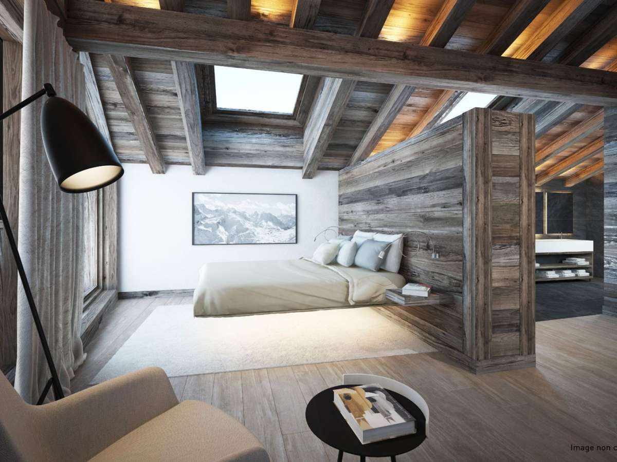 Appartement Saint-Martin-de-Belleville