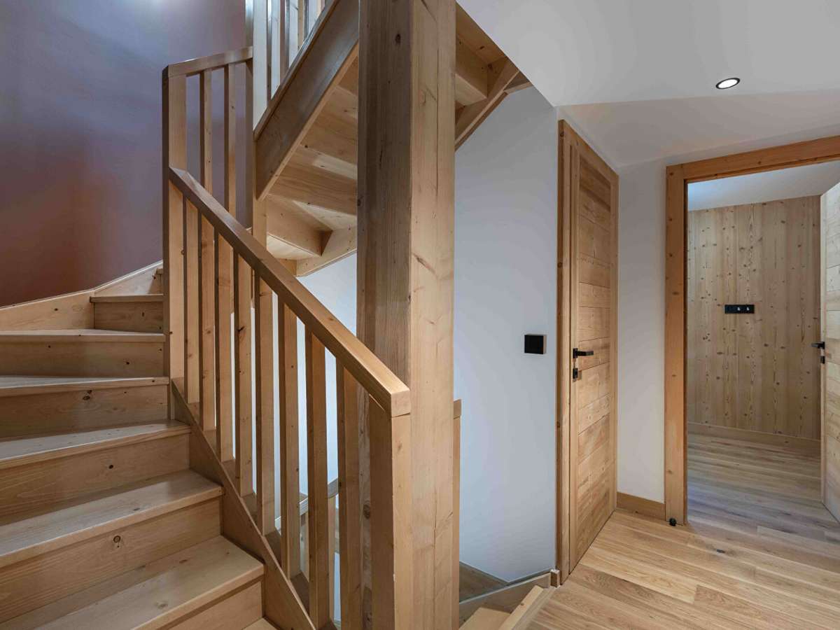 Appartement Saint-Martin-de-Belleville