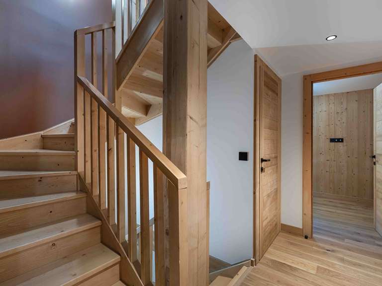 Apartment Saint-Martin-de-Belleville - 3 bedrooms - 147m²