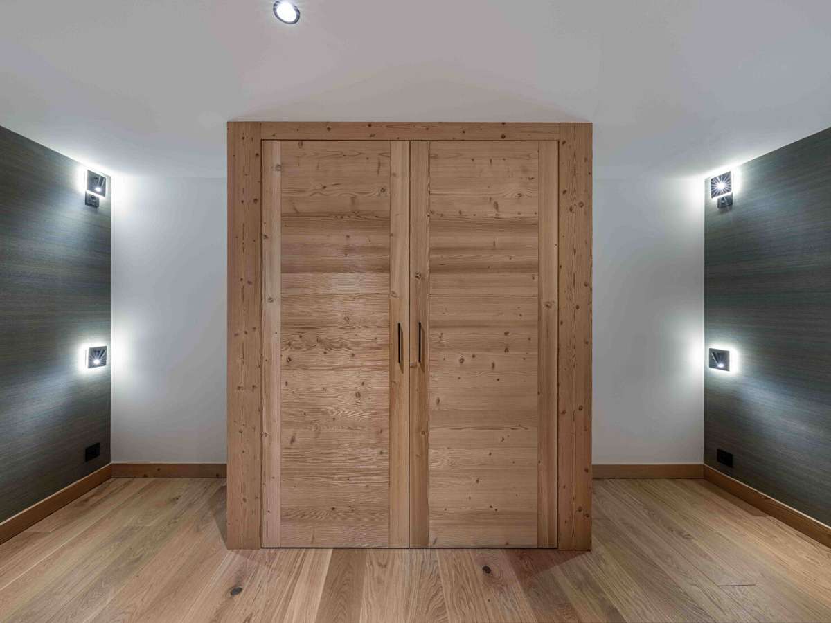 Appartement Saint-Martin-de-Belleville