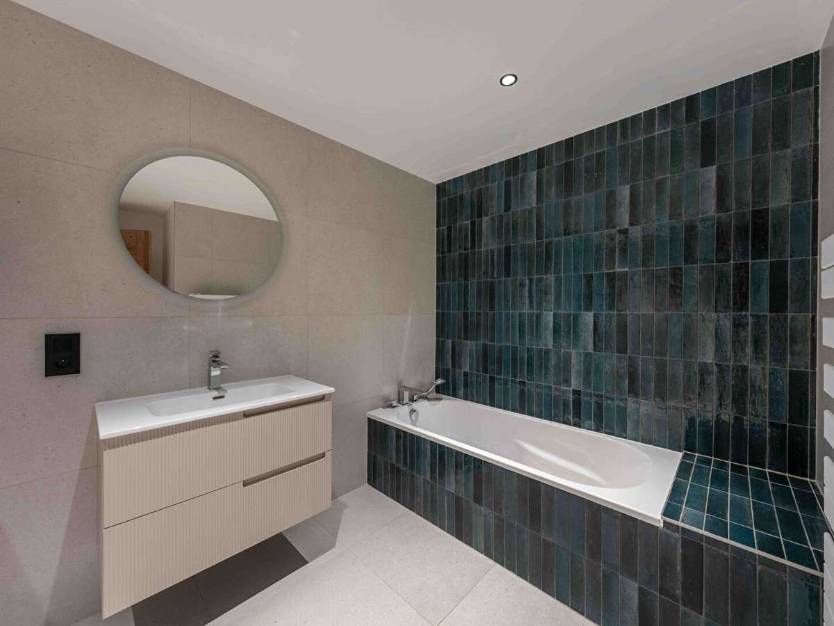 Appartement Saint-Martin-de-Belleville