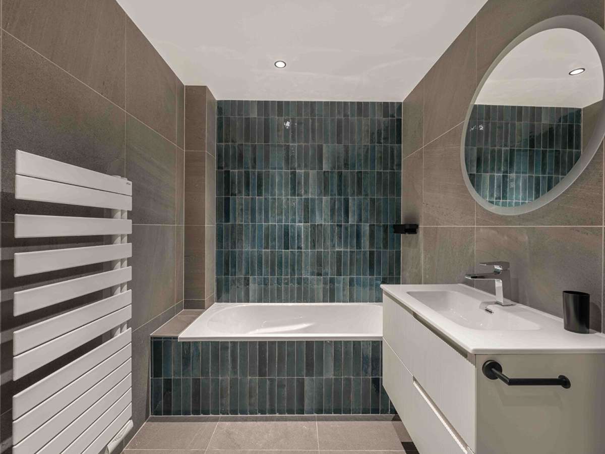 Appartement Saint-Martin-de-Belleville