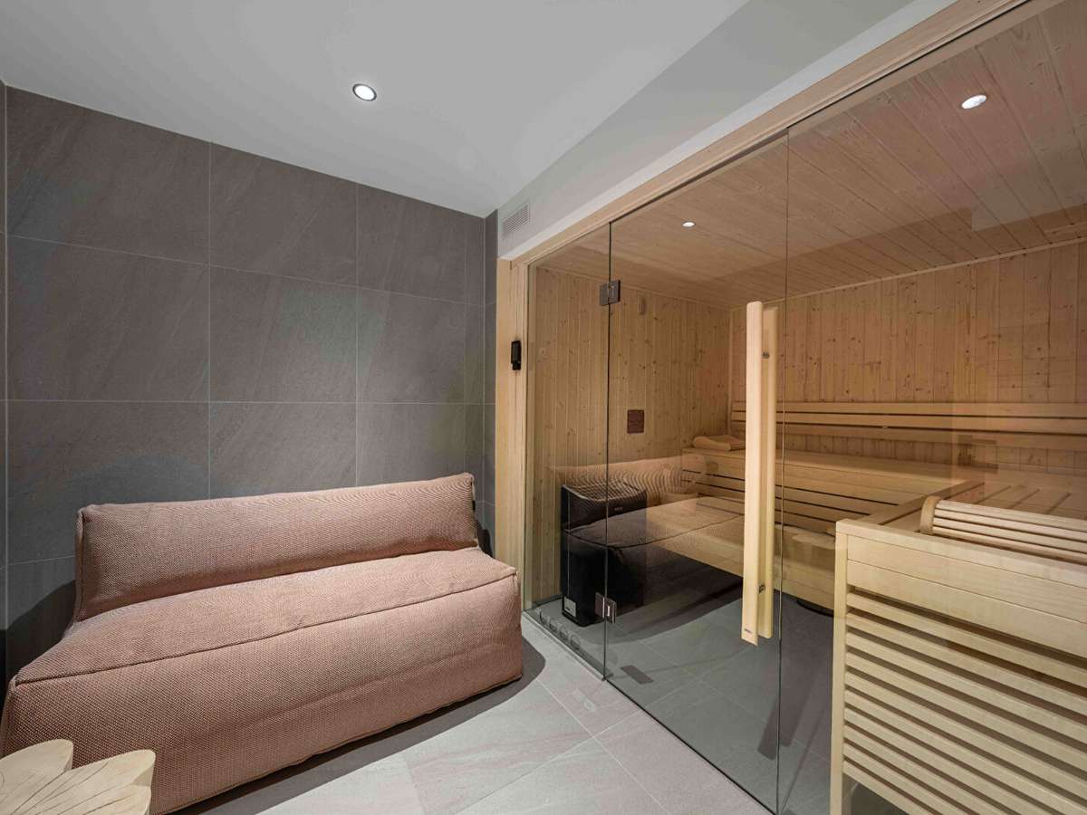 Appartement Saint-Martin-de-Belleville