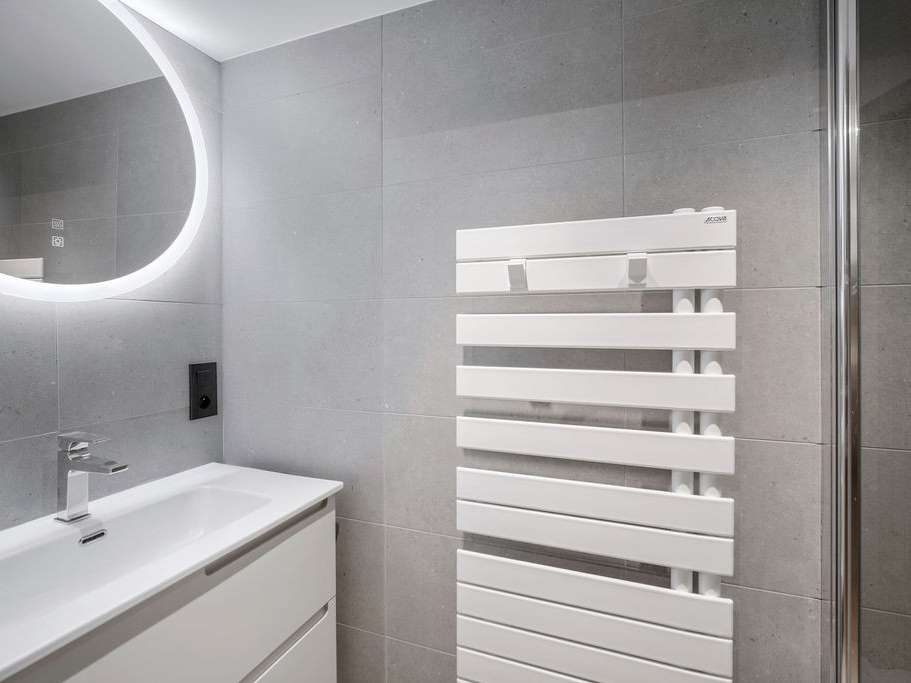 Appartement Saint-Martin-de-Belleville