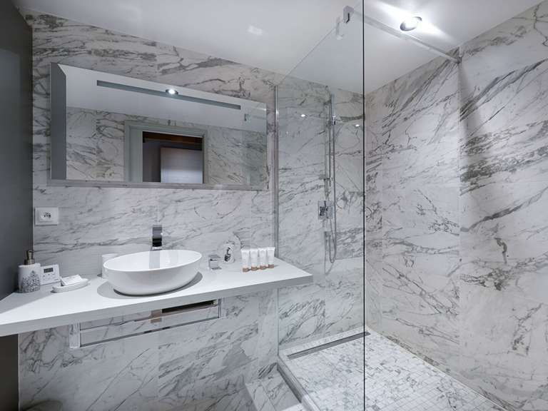 Apartment Saint-Martin-de-Belleville - 4 bedrooms - 165m²