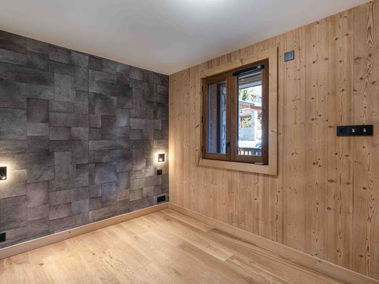 Apartment Saint-Martin-de-Belleville - 3 bedrooms - 147m²