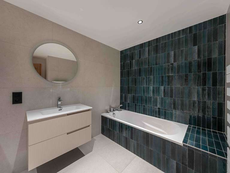 Apartment Saint-Martin-de-Belleville - 3 bedrooms - 147m²