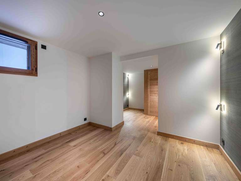 Apartment Saint-Martin-de-Belleville - 3 bedrooms - 147m²