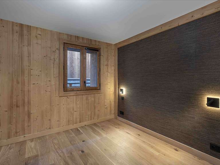 Apartment Saint-Martin-de-Belleville - 3 bedrooms - 147m²