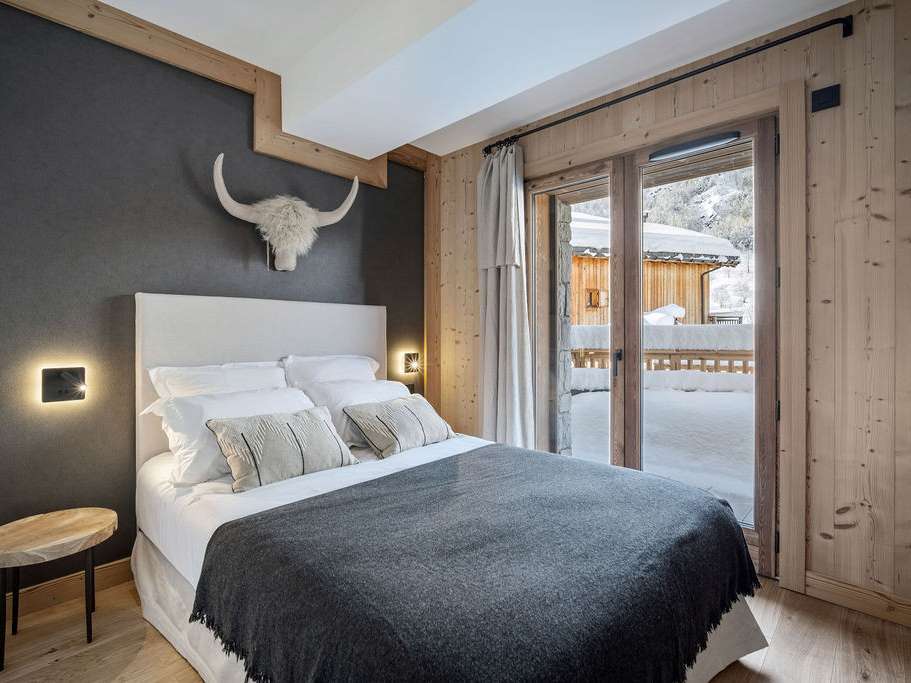 Appartement Saint-Martin-de-Belleville