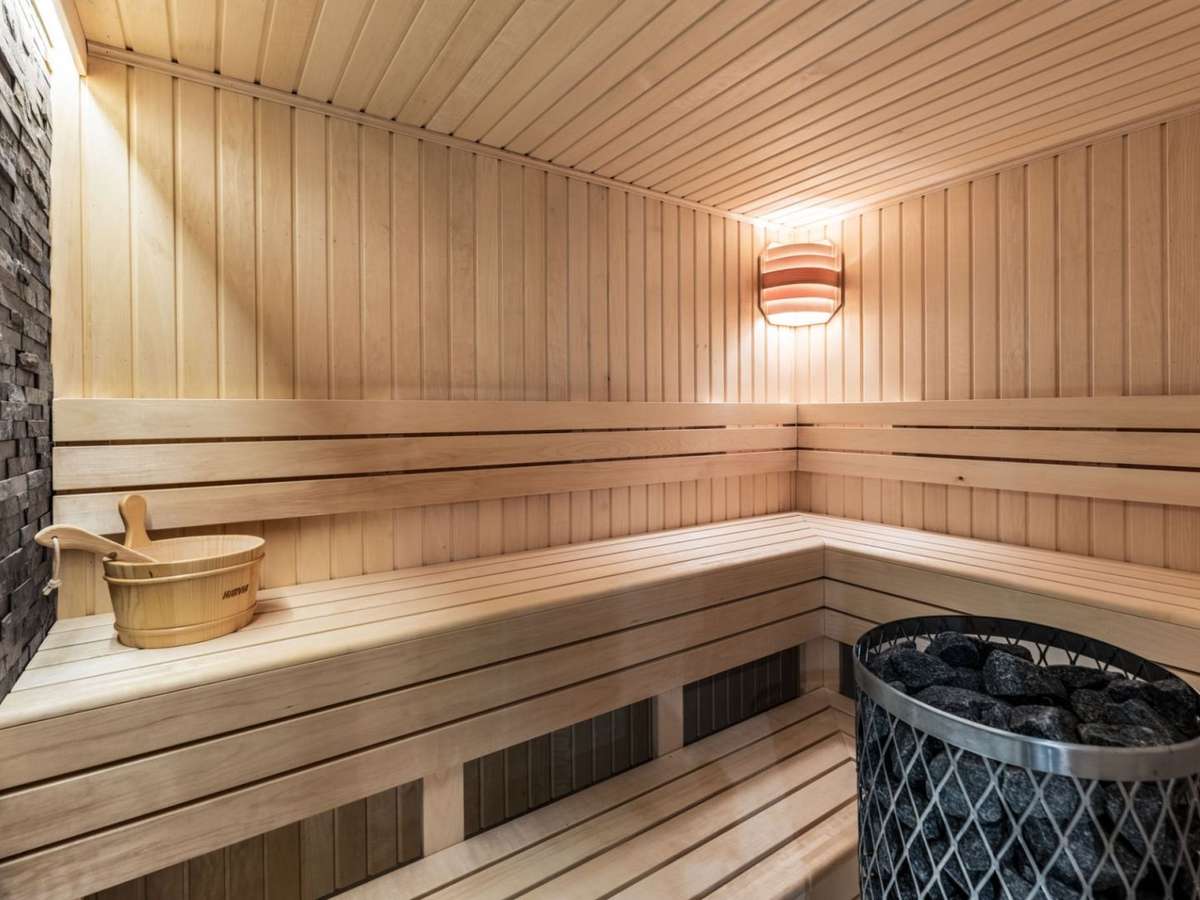 Chalet Saint-Martin-de-Belleville