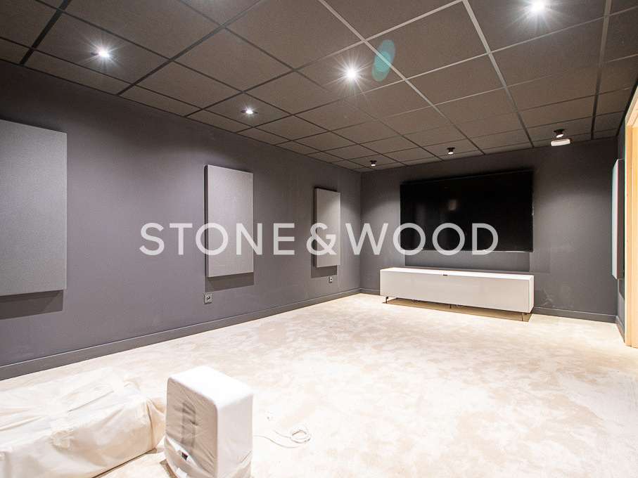 Chalet Saint-Martin-de-Belleville