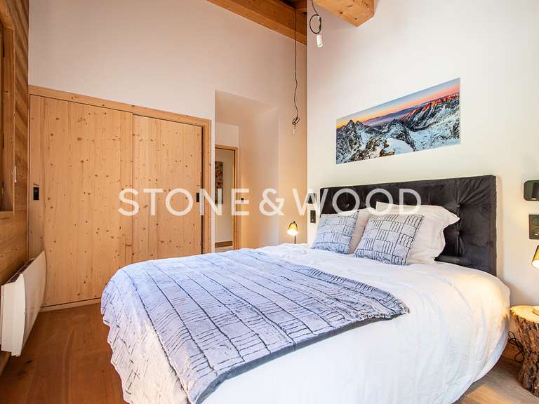 Chalet Saint-Martin-de-Belleville - 3 bedrooms - 188m²