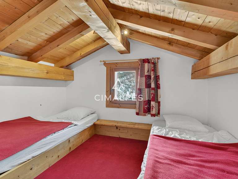 Chalet Saint-Martin-de-Belleville - 10 bedrooms - 288m²