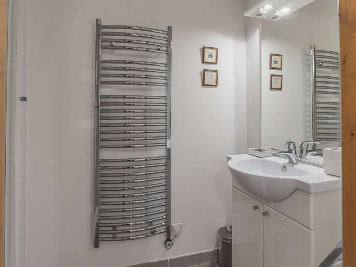 Chalet Saint-Martin-de-Belleville