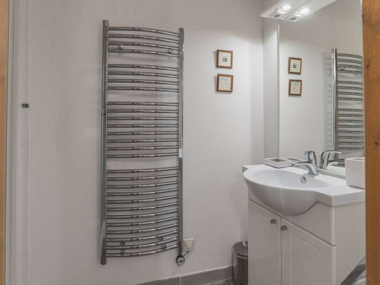 Chalet Saint-Martin-de-Belleville - 5 bedrooms - 139m²