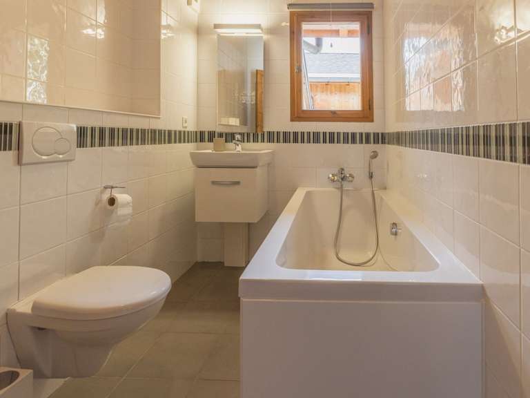 Chalet Saint-Martin-de-Belleville - 5 bedrooms - 139m²