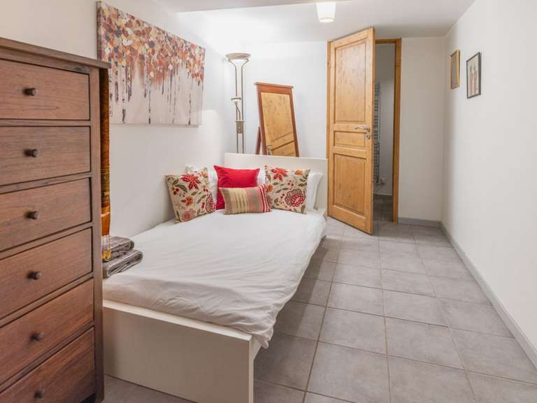 Chalet Saint-Martin-de-Belleville - 5 bedrooms - 139m²