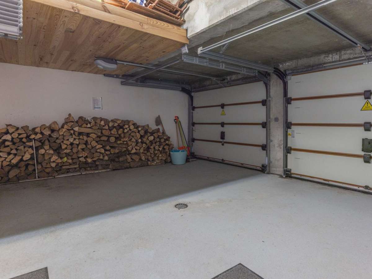 Chalet Saint-Martin-de-Belleville