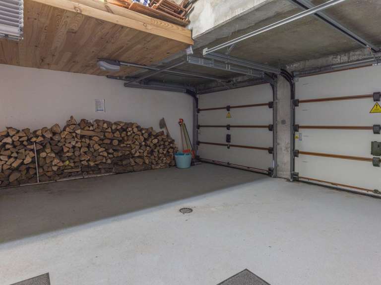 Chalet Saint-Martin-de-Belleville - 5 bedrooms - 139m²