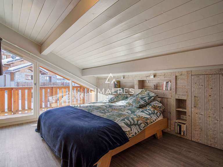 Chalet Saint-Martin-de-Belleville - 7 bedrooms - 189m²