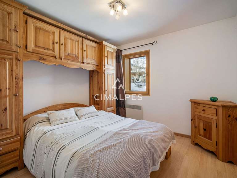 Chalet Saint-Martin-de-Belleville - 7 bedrooms - 189m²