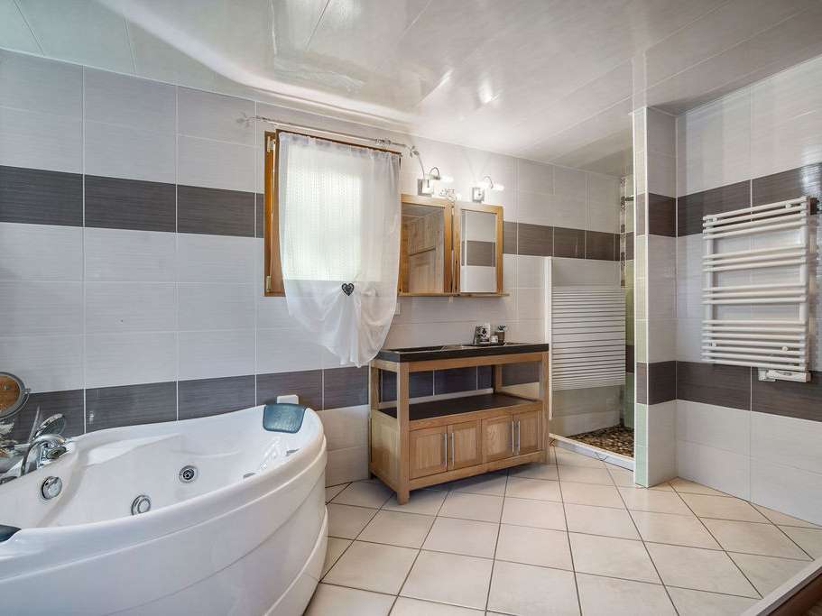 Chalet Saint-Martin-de-Belleville