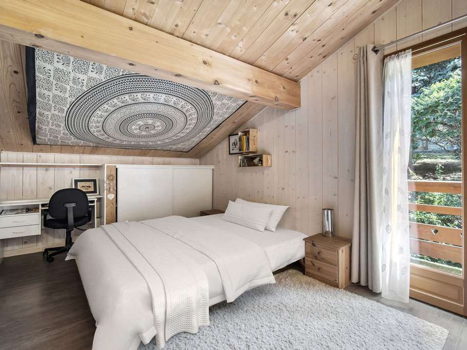 Chalet Saint-Martin-de-Belleville