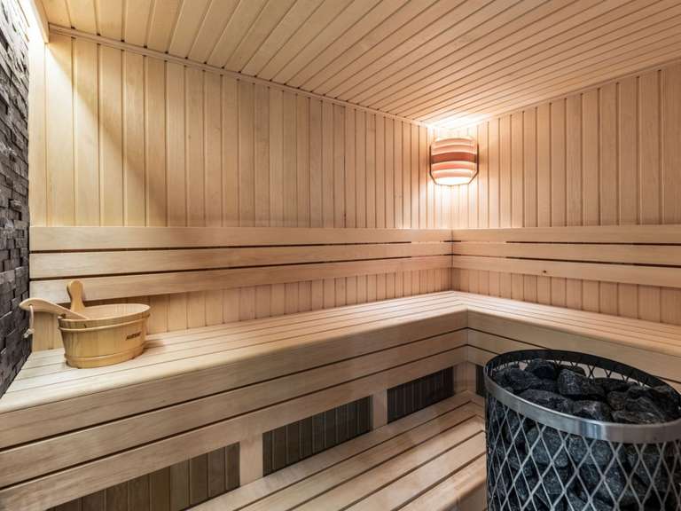 Chalet Saint-Martin-de-Belleville - 6 chambres - 325m²