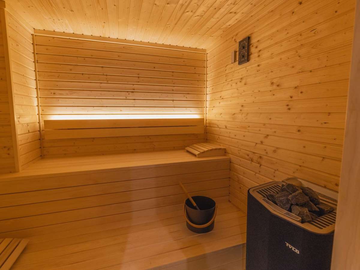 Chalet Saint-Martin-de-Belleville