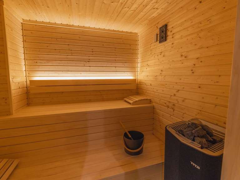 Chalet Saint-Martin-de-Belleville - 4 bedrooms - 160m²