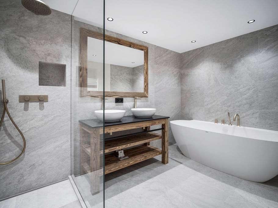 Chalet Saint-Martin-de-Belleville