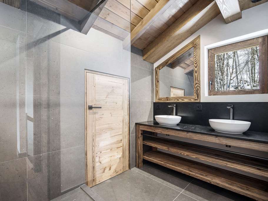 Chalet Saint-Martin-de-Belleville