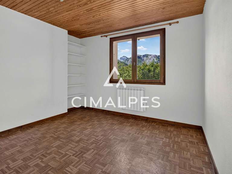 Chalet Saint-Martin-de-Belleville - 4 chambres - 126m²