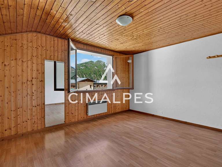 Chalet Saint-Martin-de-Belleville - 4 chambres - 126m²
