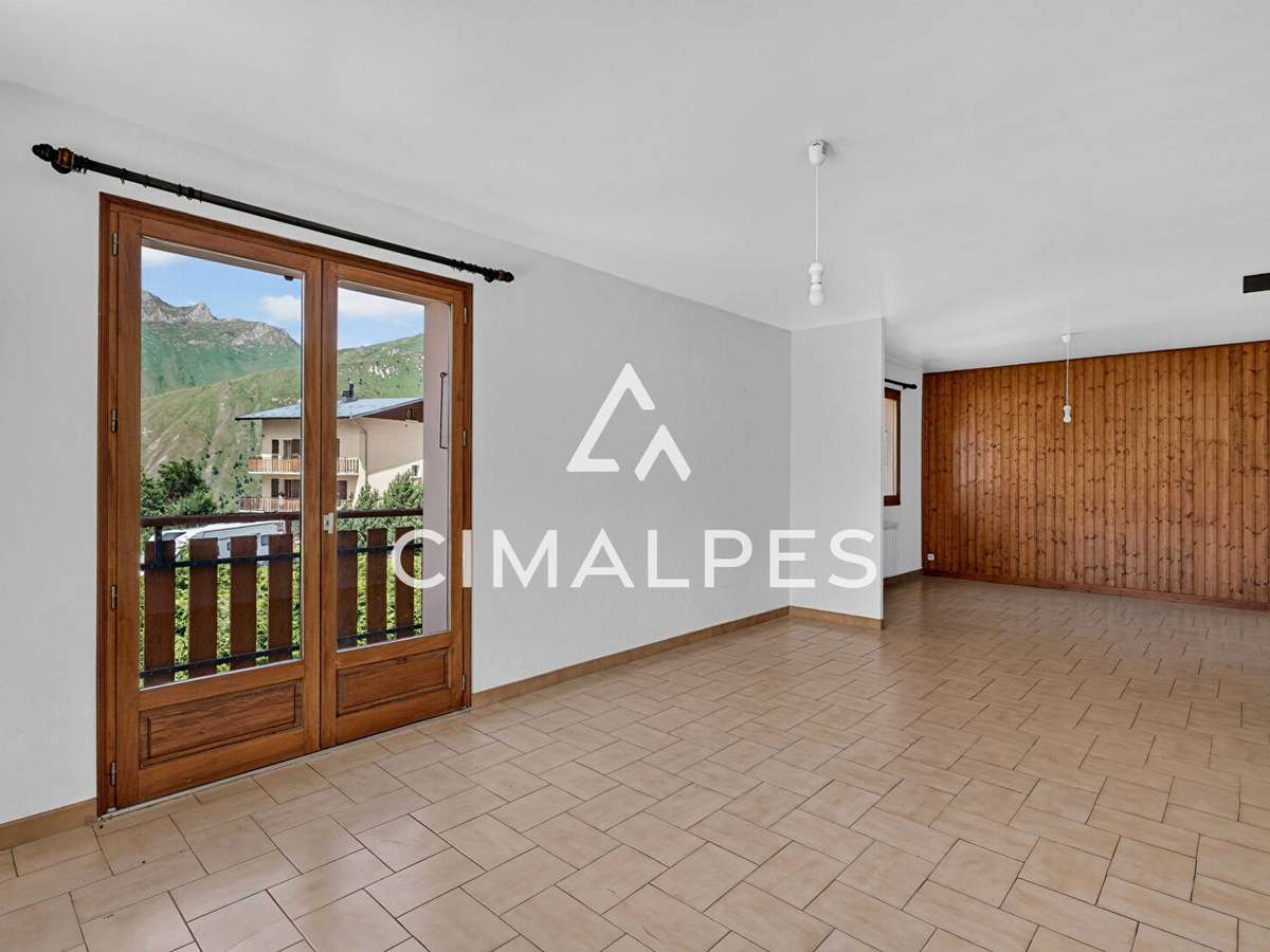 Chalet Saint-Martin-de-Belleville