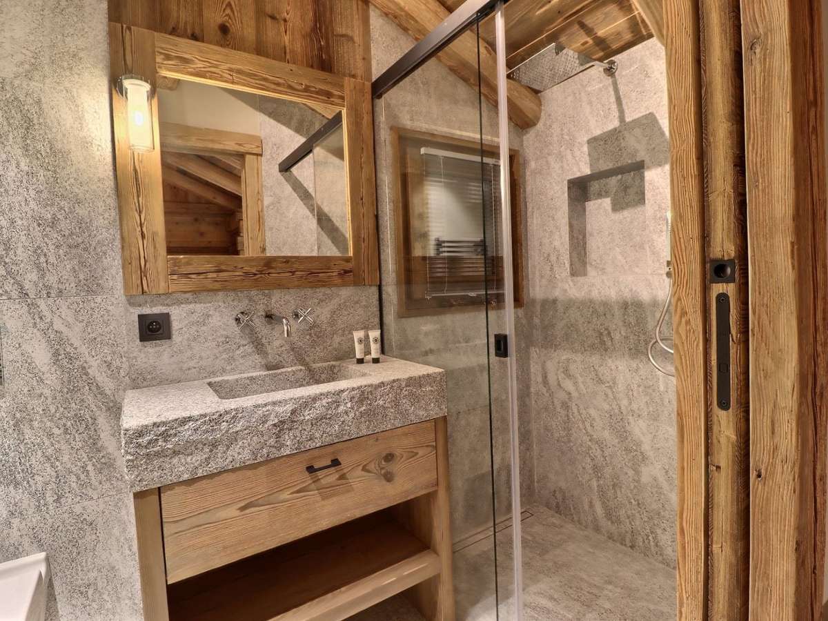 Chalet Saint-Martin-de-Belleville